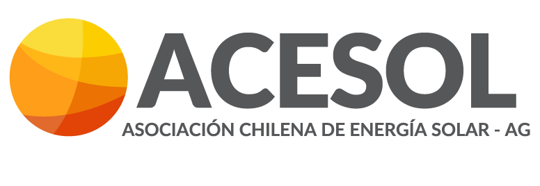 ACESOL, Asociación Chilena de Energía Solar